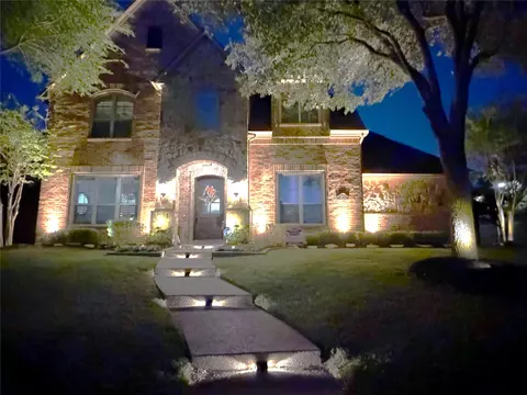 11072 Deep Canyon Trl, Frisco, TX 75033