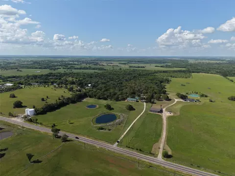 21855 S Fm 148, Kemp, TX 75143