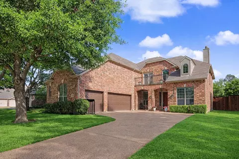 15606 Fox Meadow Ln, Frisco, TX 75035