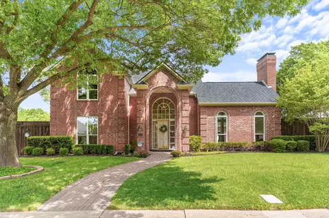7031 Halprin St, Dallas, TX 75252