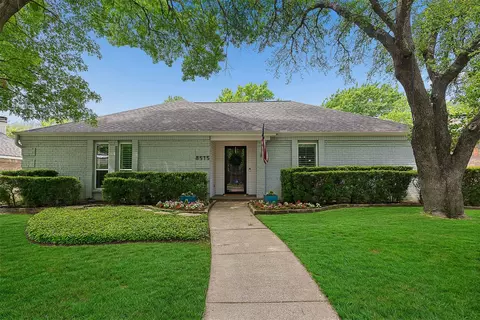 8515 Vista Vw, Dallas, TX 75243