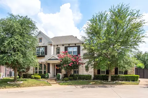 18265 Brighton Grn, Dallas, TX 75252