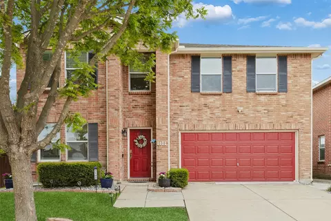 1105 Batt Masterson Dr, Anna, TX 75409
