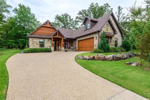 365 Dublin Cir, Gordonville, TX 76245