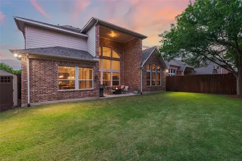 13888 Eleanor Ave, Frisco, TX 75035