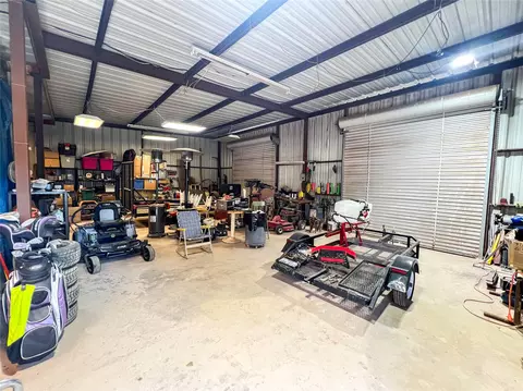 704 N 1st, Haskell, TX 79521 photo 5