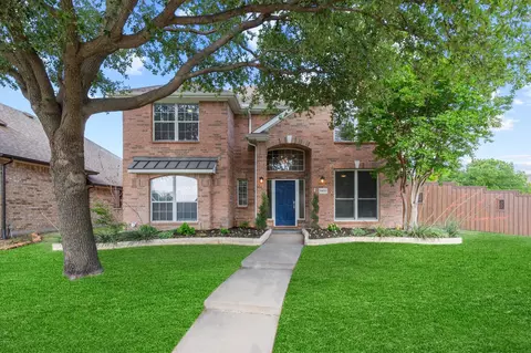 8400 Beartooth Dr, Frisco, TX 75036