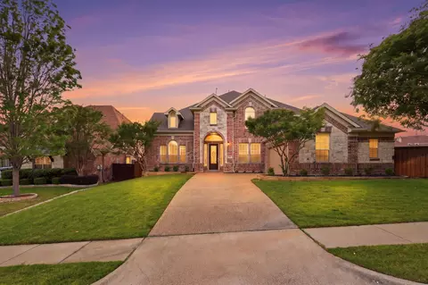 3913 Tidal Dr, Carrollton, TX 75007