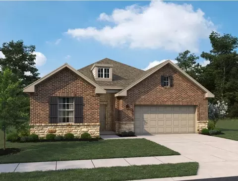 804 Duck Lake Loop, Anna, TX 75409