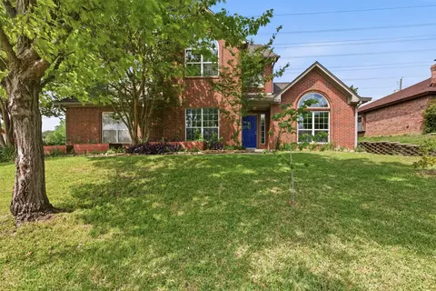 1913 W Arbor Rose Dr, Grand Prairie, TX 75050