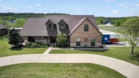 12566 Drexler Ct, Fort Worth, TX 76126