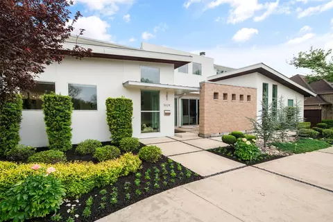 5624 Williamstown Rd, Dallas, TX 75230