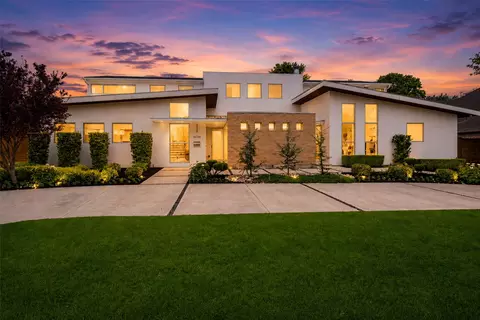 5624 Williamstown Rd, Dallas, TX 75230