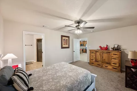 Bedroom - 2004 Brown Loop, Poolville, TX 76487 photo 1 of 4