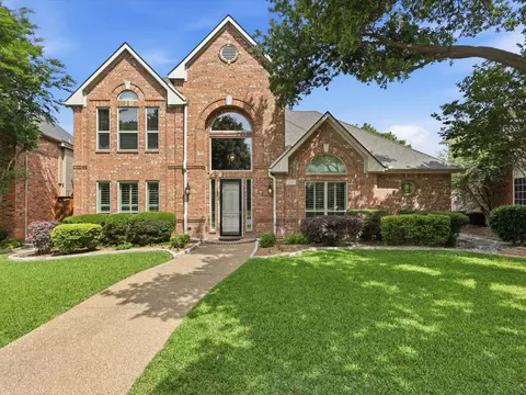 2533 Hickory Ridge Dr, Plano, TX 75093