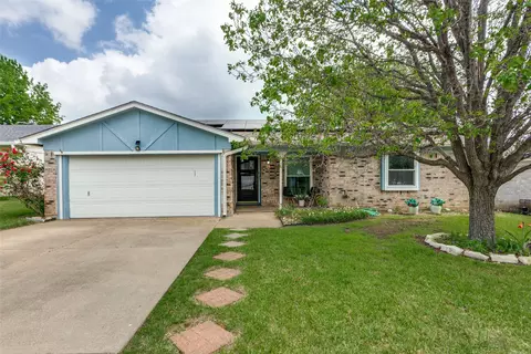 6613 El Greco Ave, Fort Worth, TX 76133