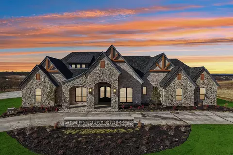404 Pedernales Dr, Aledo, TX 76008