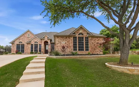 3005 Autumn Sage Trl, Flower Mound, TX 75022