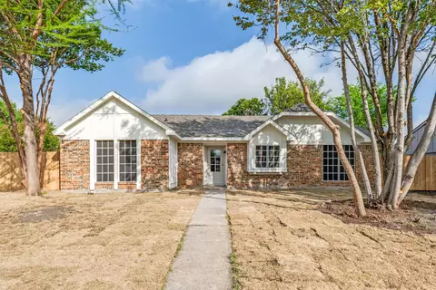 1505 Bergen Dr, Garland, TX 75040