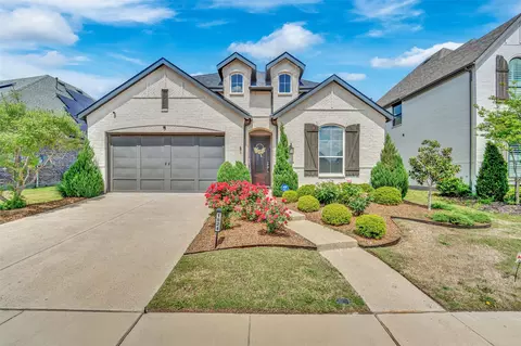 1824 Leo Dr, Van Alstyne, TX 75495