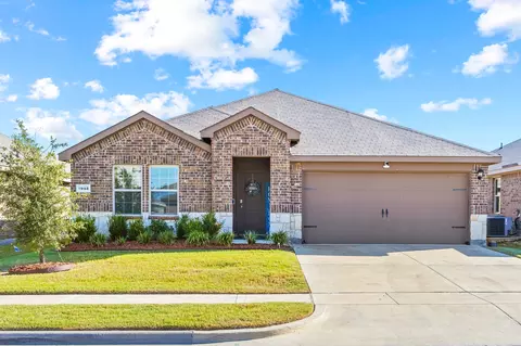 1942 Duskwood Dr, Lancaster, TX 75146