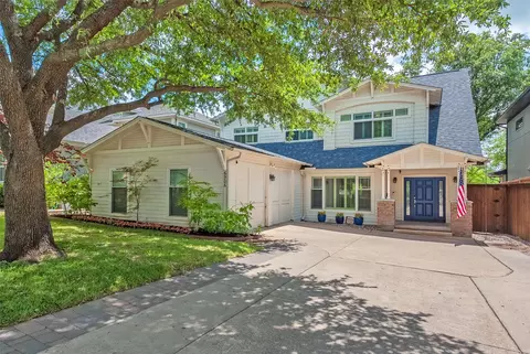 6906 La Vista Dr, Dallas, TX 75214
