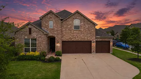 1319 Bridgewater Blvd, Celina, TX 75009
