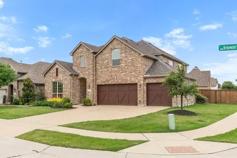 1319 Bridgewater Blvd, Celina, TX 75009