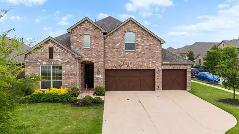 1319 Bridgewater Blvd, Celina, TX 75009