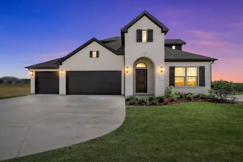 412 Mcalpine Dr, Springtown, TX 76082