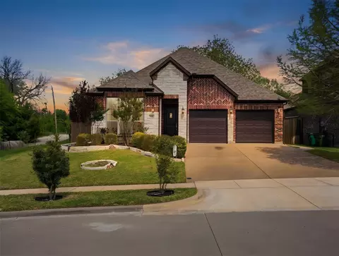6904 Town Bridge Rd, Mckinney, TX 75071