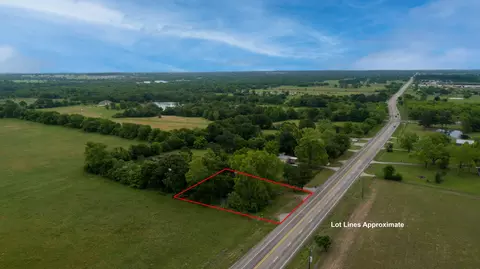 20132 State Highway 64, Canton, TX 75103