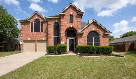 2223 Briary Trace Ct, Lewisville, TX 75077