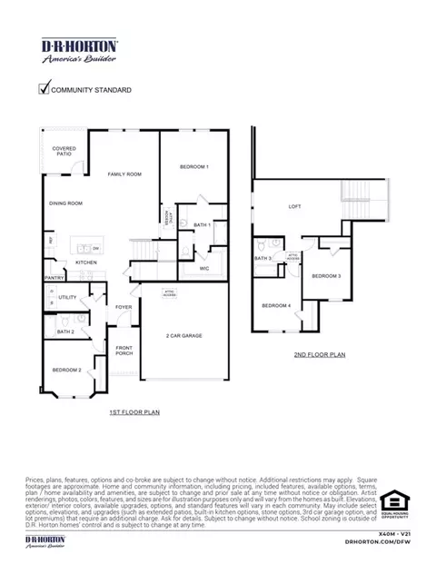 4113 Bronco Dr, Princeton, TX 75407