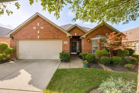 1304 Quaker Dr, Fairview, TX 75069