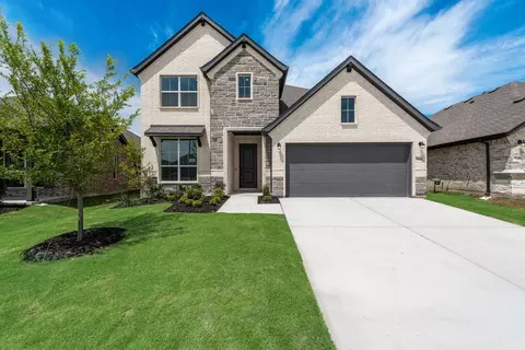 7545 Lavender Ln, Ponder, TX 76259