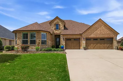 9904 Lindenwood Trl, Denton, TX 76207