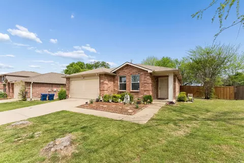1000 Scenic Hills Dr, Mckinney, TX 75071