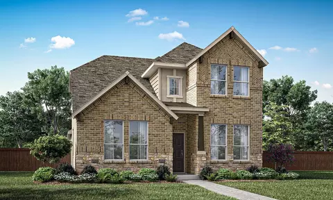 1428 Florence Ln, Celina, TX 75009