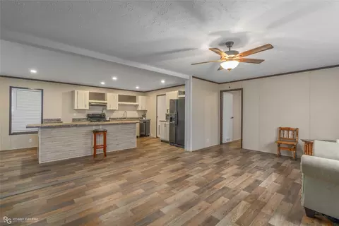 531 King Orchard Rd, Sarepta, LA 71071