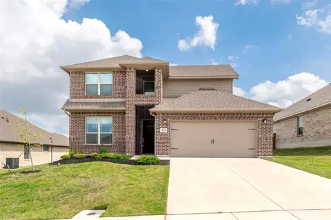 535 Hillcrest Cir, Justin, TX 76247