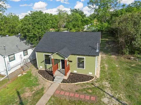 2610 Webster Ave, Waco, TX 76711