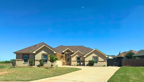 5201 Granite Cir, Abilene, TX 79606