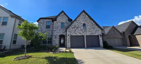 415 Rock Rose Ln, Wylie, TX 75098