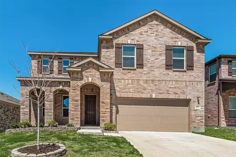 977 Adair Dr, Aubrey, TX 76227