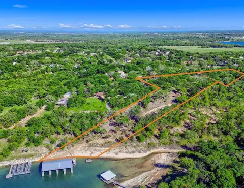 5 63 Acres Thompson Hts, Denison, TX 75020