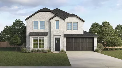 1708 Sabina Dr, Princeton, TX 75407
