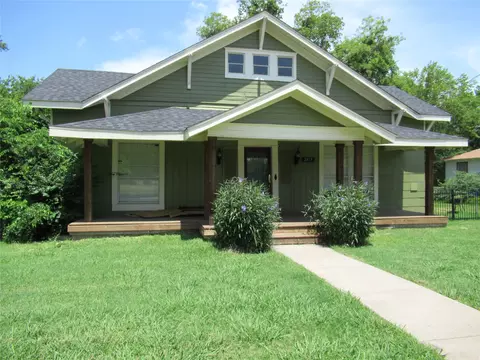 2417 First St, Caddo Mills, TX 75135