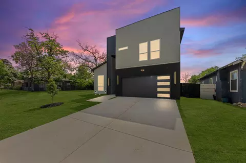 1604 Marburg St, Dallas, TX 75215