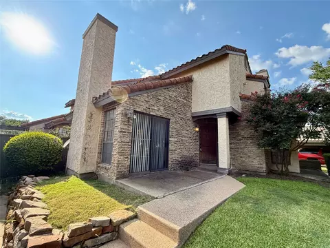 777 Custer Rd #2-3, Richardson, TX 75080